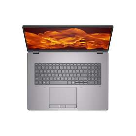 HP ZBook Fury G1i 98L66ET#UUW 18" Core Ultra 9 285HX 64GB RAM 2TB SSD