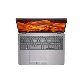 HP ZBook Fury G1i 98L61ET#UUW 16" Core Ultra 9 285HX 64GB RAM 1TB SSD
