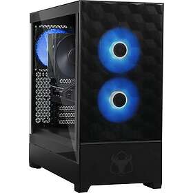 Taurus Pro Gaming d100078 Ryzen 5 5500 16GB RAM 1TB SSD RX 7600