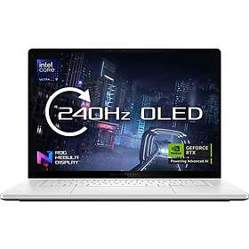 Asus ROG Zephyrus G16 GU605CW-QR086W 16" Core Ultra 9 64GB 2TB SSD RTX 5080