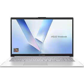 Asus Vivobook Go 15 E1504FA-BQ2075W 15,6" Ryzen 5 8GB 512GB SSD