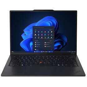 Lenovo ThinkPad X1 Carbon Gen 13 Aura Edition 21NX00FLMX 14" Core Ultra 5 225U 16GB RAM 512GB SSD