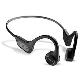 MIXX Audio Resonate Bone Conduction