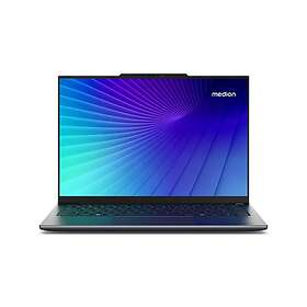 Medion Signium 14 S1 Md600002 14" Core 120U 16GB RAM 512GB SSD