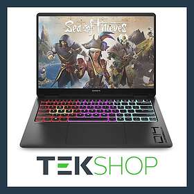 HP OMEN Transcend 14-fb0008na 14" Core Ultra 9 32GB 1TB SSD RTX 4070