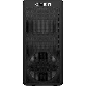 HP OMEN 16L Gaming Desktop TG03-0804no Ryzen 5 8400F 16GB RAM 512GB SSD RTX 3050