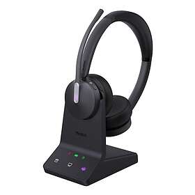 Yealink WH64 Dual Teams 1208674