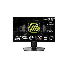 MSI MAG 255PXF 25" Full HD
