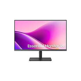Samsung Essential S4 S27F434UAU 27" Full HD