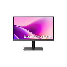 Samsung Essential S4 S24F434UAU 24" Full HD