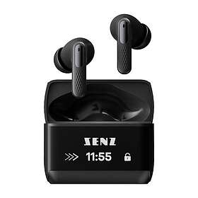 Senz Display True Wireless