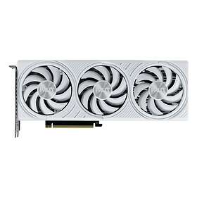 Palit GeForce RTX 5070 White OC 12GB