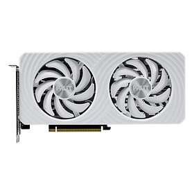 Palit GeForce RTX 5060 Ti White OC 8GB