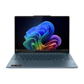 Lenovo Yoga Pro 7 83KG0015MX 14,5" Ryzen AI 7 350 32GB RAM 1TB SSD