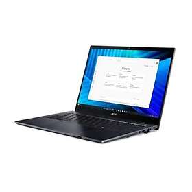 Acer TravelMate P4 Spin 14 NX.BF8ED.005 14" Core Ultra 5 225U 16GB RAM 512GB SSD