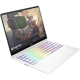 HP OMEN 14-fb0195ng 14" Core Ultra 9 185H 32GB RAM 2TB SSD RTX 4070