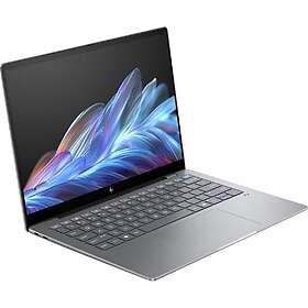 HP OmniBook X 14-fe0165ng 14" Snapdragon X Elite 16GB RAM 1TB SSD