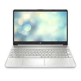 HP 15s-fq3215ng 15,6" Celeron N4500 4GB RAM 128GB SSD