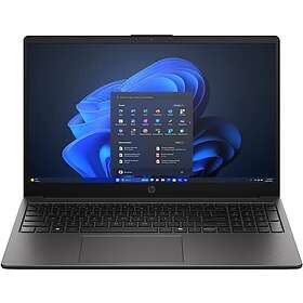HP 255r G10 15,6" B3AC4AT#UUW Ryzen 5 7535U 16GB RAM 256GB SSD