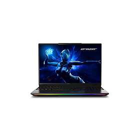 Medion ERAZER Beast 16 X1 Ultimate 16" Core Ultra 9 275HX 32GB RAM 2TB SSD RTX 5090
