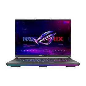 Asus ROG Strix G16 (2025) G614PP-S5016W 16" Ryzen 9 9955HX 32 GB RAM 1TB SSD RTX 5070