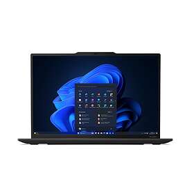 Lenovo ThinkPad X1 Carbon Gen 13 Aura Edition 21NS00MMGE 14" Core Ultra 7 258V 32GB RAM 1TB SSD