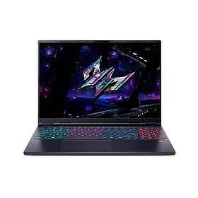 Acer Predator Helios Neo 16S AI OLED NH.QXAED.007 16" Core Ultra 9 275HX 32GB RAM 1TB SSD RTX 5070