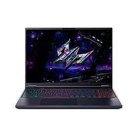 Acer Predator Helios Neo 16 AI NH.QX3ED.006 16" Core Ultra 9 275HX 64GB RAM 2TB SSD RTX 5070