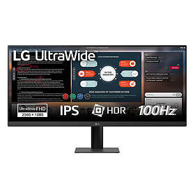 LG PC 29U511A-B 29" WFHD