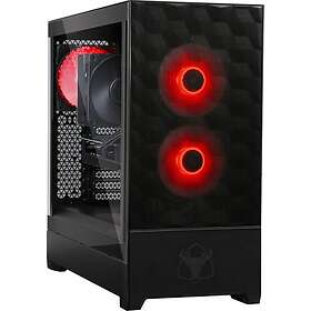 Taurus Hardcore Gaming d100083 Ryzen 7 9800X3D 32GB RAM 2TB SSD RX 9070 XT