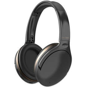 Audeeo Serenehush Hybrid ANC ENC Over-Ear Hörlurar