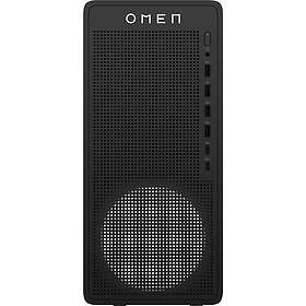 HP OMEN 16L Gaming Desktop TG03-0815no i5-14400F 16GB RAM 512GB SSD RTX 5060