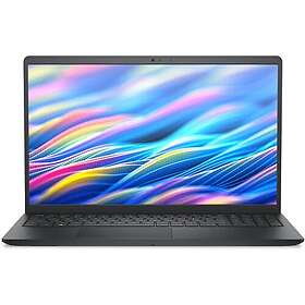 Dell 15 DC15250 15,6" Intel Core i5-1334U 16GB RAM 512GB SSD
