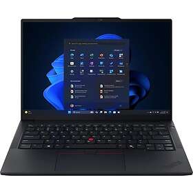 Lenovo ThinkPad E14 Gen 7 14" Core Ultra 5 225U 16 GB RAM 512 GB SSD