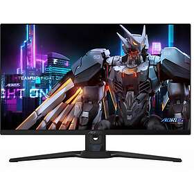 Gigabyte Aorus FO27Q5P 27" QHD OLED 500Hz