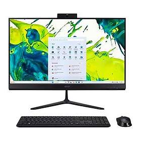 Acer Aspire C24-2G AiO DQ.BPGEQ.003 23,8" Intel N150 8GB RAM 256GB SSD