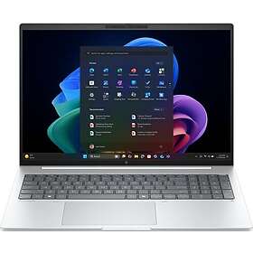 HP EliteBook 8 G1a AD4T3ET#UUW 16" Ryzen AI 5 340 24GB RAM 512GB SSD