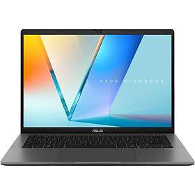 Asus Vivobook S14 D3407HA-LY082W 14" Ryzen 5 220 16GB RAM 512GB SSD