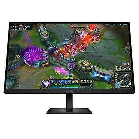 HP Omen 27qs G2 27" Gaming QHD IPS 280Hz