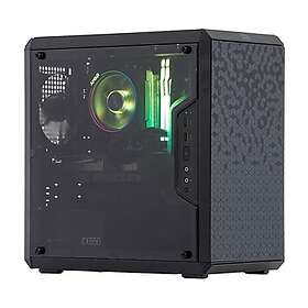 Mission SG G300 5060 Gaming PC Ryzen 5 8400F 32GB RAM 2TB SSD