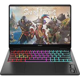 HP OMEN 14 BQ9W0EA#UUW 14" Core Ultra 9 285H 32GB RAM 2TB SSD RTX 5070