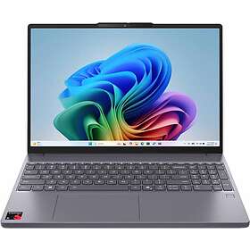 Lenovo IdeaPad Slim 3x 83N3004PMX 15,3" Snapdragon X 16GB RAM 512GB SSD