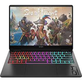 HP OMEN 14 BQ9Y6EA#UUW 14" Core Ultra 7 255H 16GB RAM 1TB SSD RTX 5060 bärbar dator gaming