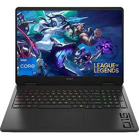HP OMEN 16-ap0812no 16" Ryzen 9 8940HX 16GB RAM 2TB SSD RTX 5070