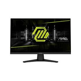 MSI MAG 274QF X24 27" Gaming QHD IPS 240Hz