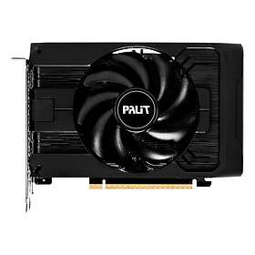 Palit Geforce RTX 5050 StormX 8GB