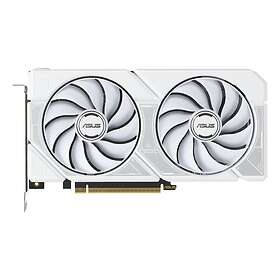 Asus GeForce RTX 5060 Ti Dual White OC 8GB