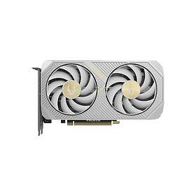 Zotac GeForce RTX 5060 Ti Twin Edge OC White Edition 16GB