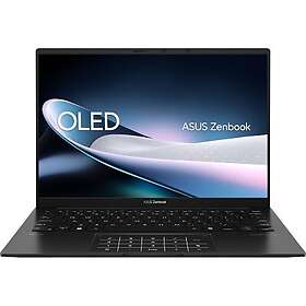 Asus Zenbook 14 UM3406KA-PURE13 14" Ryzen AI 5 340 16GB RAM 512GB SSD