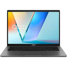 Asus Vivobook S14 D3407KA-SF019W 14" Ryzen AI 7 350 32GB RAM 512GB SSD